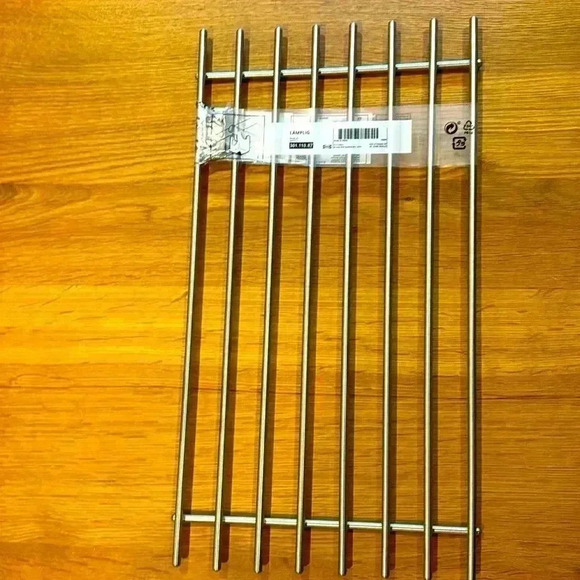 IKEA stainless steel trivet - Picture 1 of 2